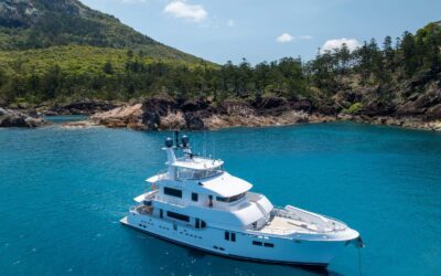 Nordhavn 86 ‘Salvatore II’