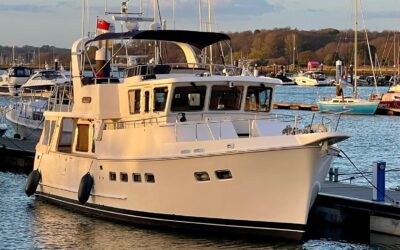 Selene 49 ‘Kamik’