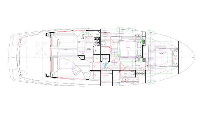 Nordhavn 52 - Nordhavn Europe