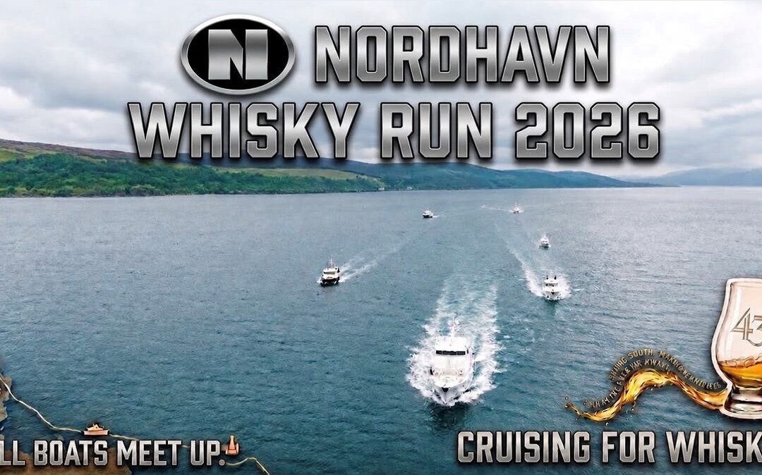 Taylor’s on the Tide: Whisky Run Special