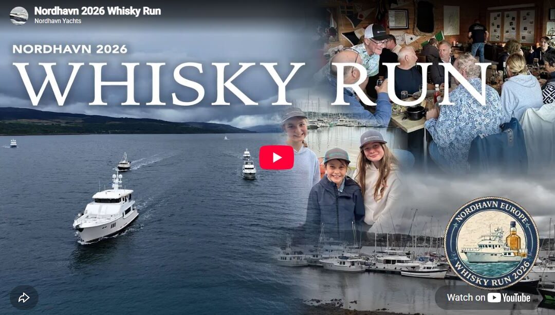 Nordhavn Whisky Run 2026